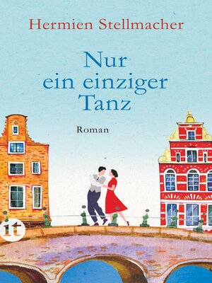 cover image of Nur ein einziger Tanz